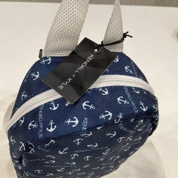 Kendall and Kylie Mini Backpack NWT - Picture 2 of 4